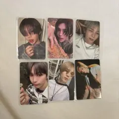 RIIZE ショウタロウ トレカ まとめ売り