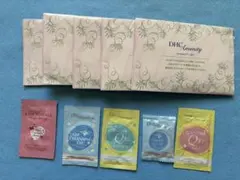 DHC Amenity (5種類×６セット) 【断捨離価格】のサムネイル