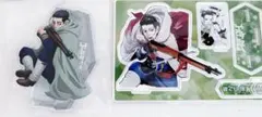 ゴールデンカムイ 尾形百之助 アクリルスタンド 2点