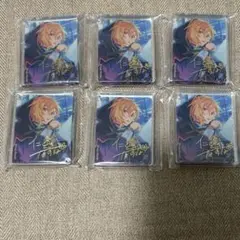 あんスタ コロッタ アニカフェ 仁兎なずな 6点セット