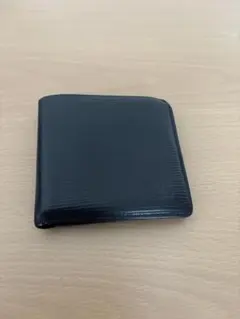 LOUIS VIITTON ルイヴィトン　二つ折り財布　ビンテージのサムネイル