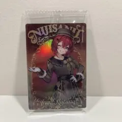 アンジュカトリーナ にじさんじウエハース2