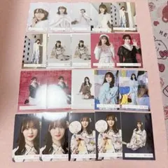 櫻坂46 増本綺良 8枚まとめ売り - メルカリ