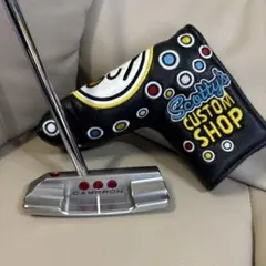 2025年最新】scotty cameron 2.6の人気アイテム - メルカリ