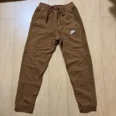 NIKE 裏起毛スウェットパンツ