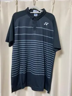 YONEX ゲームシャツ Mサイズ