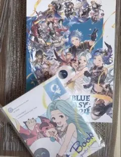 2026年最新】グラブルフェス パンフ 2024の人気アイテム - メルカリ