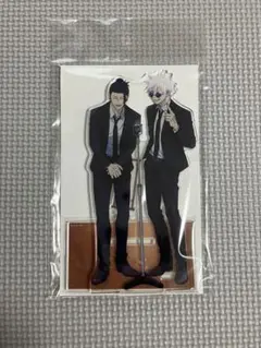 呪術廻戦 アクリルスタンド 祓ったれ本舗のサムネイル