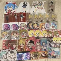 プロセカ ビビバス まとめ売り | Mercari