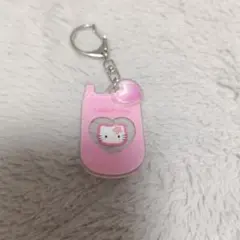 キティちゃんストラップ　2005年 キティちゃん ストラップ 2005年 - メルカリ