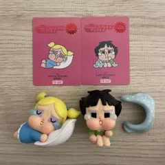 パワパフ　匿名配送　まとめ売り