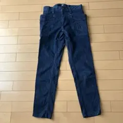 限定モデル】Snow Peak×relume 別注 TAKIBI デニム - メルカリ