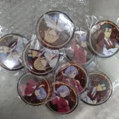 「86―エイティシックス―」バレンタイン&ホワイトデー2025 9個セット