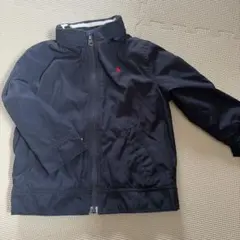 POLO RALPH LAUREN ジャケット ネイビー 3T100cm