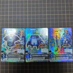アイカツ　ソウルマリオネットコーデ