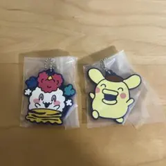 たまごっち サンリオ ガチャ