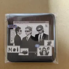 Number_i 特典 缶バッジ