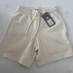 ニューバランス　スウェット　ショートパンツ