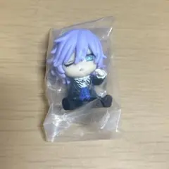 肩ズン ツイステ エペル