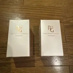 アールジー ネイティヴビューティー ハルモニア アミノナビ 47520円 