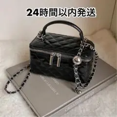 バニティバッグ
