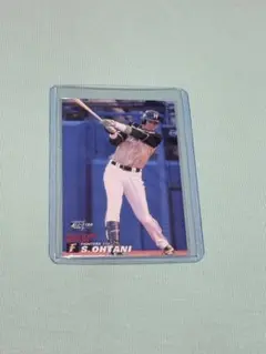 2025年最新】プロ野球チップス 大谷翔平 2013の人気アイテム