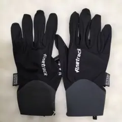 ファイントラック エバーブレス　トレイルグローブ　XL