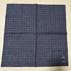 【ヴィーノ様専用】POLO RALPH LAUREN チェック柄ハンカチ　クマ