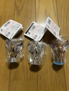 メタリックモンスターズギャラリー　キメラ　メタルキメラ　スターキメラ　3点セット