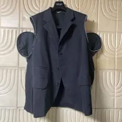 COMME des GARCONS HOMME DEUX テーラードジャケット