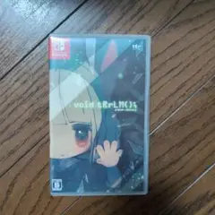 Switch VOID TRRLM() ボイド・テラリウム