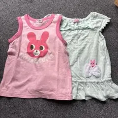 HOT BISCUITS ☆Tシャツ 100