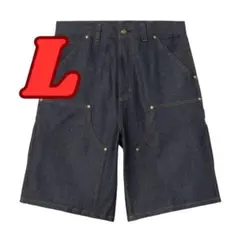 Carhartt OG Aden Double Knee Short rigid - メルカリ