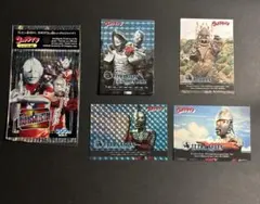 2026年最新】ウルトラマンカード アマダの人気アイテム - メルカリ