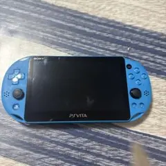 Ａ*Ｚ様 ソニーSONY PS Vita pch-2000 本体のみ