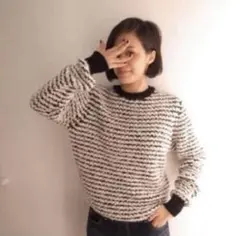 ISABEL MARANT ニット