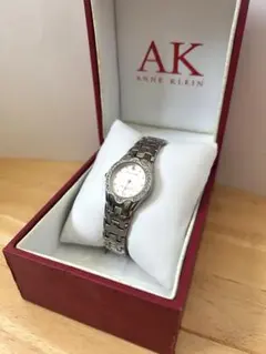 ANNE KLEIN　腕時計