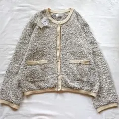 index カーディガン