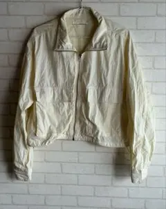 ナイロンブルゾン ブルゾン