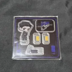 新品未使用】 リンバスカンパニー アクリルスタンド アクスタ ムルソー