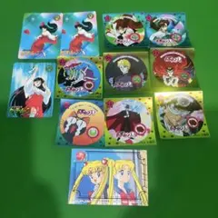当時もの　美少女戦士セーラームーン　おまとめセット