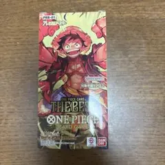 h*y様 ONE PIECEカードゲーム THE BEST テープ付き 未開封 - メルカリ