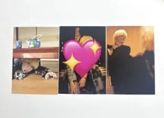 今井文也 写真集 ブロマイド concept？