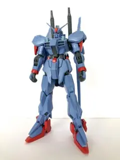 【組立済】 RE/100 MSF-007 ガンダムMk-IIIのサムネイル