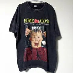 映画ホームアローン プリント半袖Tシャツのサムネイル