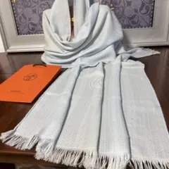 2026年最新】エルメス ストール カシミア シルクの人気アイテム - メルカリ