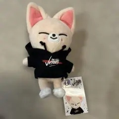 アイエン skzoo ぬいぐるみ 17点セット straykids SKZOO アイエン - メルカリ