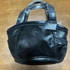 新品未使用 ダグ付き SAVOY サボイ トートバック