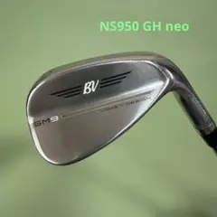 Vokey Design SM9 50° 12F ウェッジのサムネイル