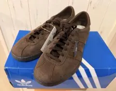 2026年最新】adidas tobacco gruen brownの人気アイテム - メルカリ
